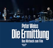 Cover von Die Ermittlung