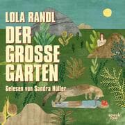 Cover von Der große Garten