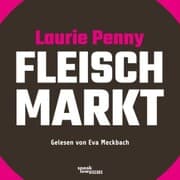 Cover von Fleischmarkt