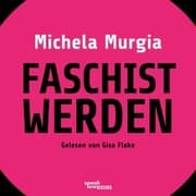 Cover von Faschist werden