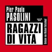 Cover von Ragazzi di Vita
