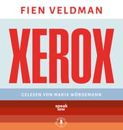 Cover von Xerox