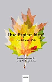 Cover von Ihre Papiere bitte!