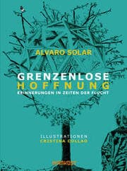 Cover von Grenzenlose Hoffnung
