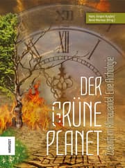 Cover von Der Grüne Planet