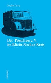 Cover von Der Postillion e.V. im Rhein-Neckar-Kreis