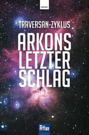 Cover von Arkons letzter Schlag