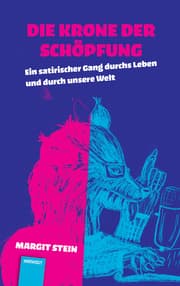 Cover von Die Krone der Schöpfung