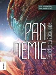 Cover von Pandemie