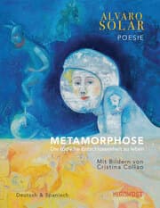 Cover von Metamorphose