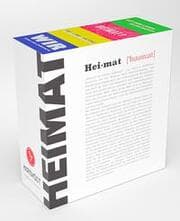 Cover von Heimat-Box