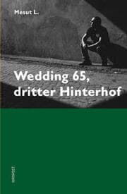 Cover von Wedding 65, dritter Hinterhof