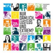 Cover von Nur dämlich, lustlos und extrem?