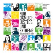 Cover von Nur dämlich, lustlos und extrem?