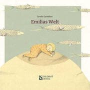 Cover von Emilias Welt