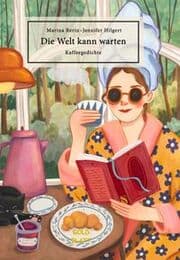 Cover von Die Welt kann warten