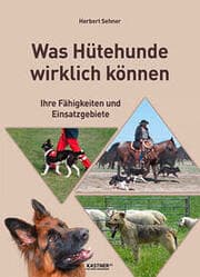 Cover von Was Hütehunde wirklich können