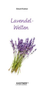 Cover von Lavendel-Welten