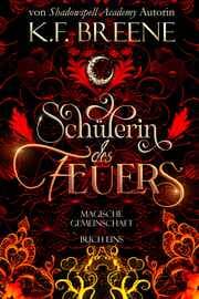 Cover von Schülerin des Feuers