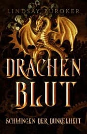 Cover von Drachenblut 4