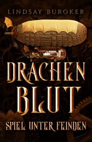 Cover von Drachenblut 2