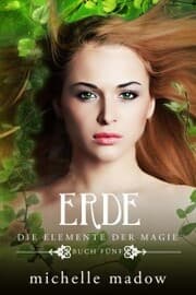 Cover von Erde - Die Elemente der Magie 5