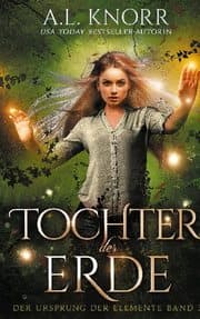 Cover von Tochter der Erde