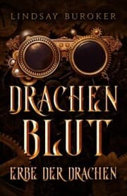 Cover von Drachenblut 3