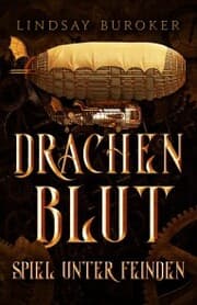Cover von Drachenblut 2