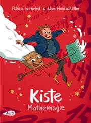 Cover von Kiste - Mathemagie