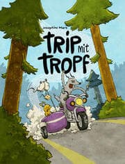 Cover von Trip mit Tropf
