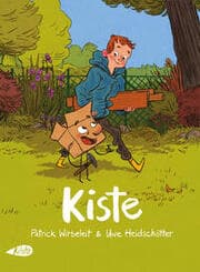 Cover von Kiste