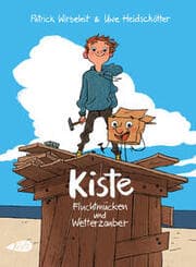 Cover von Kiste