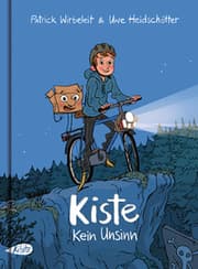 Cover von Kiste
