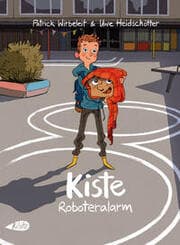 Cover von Kiste