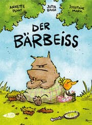 Cover von Der Bärbeiß