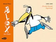 Cover von Alex der Rabe