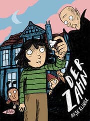 Cover von Der Zahn