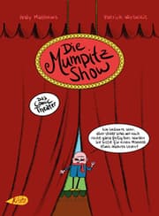Cover von Die Mumpitz-Show