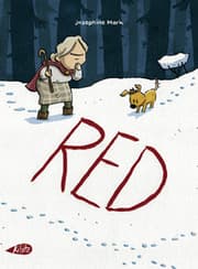 Cover von Red