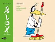 Cover von Alex der Rabe: Jung, aufstrebend, fleißig