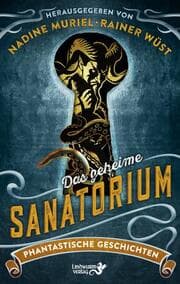 Cover von Das geheime Sanatorium