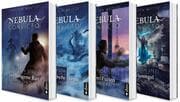 Cover von Nebula Convicto