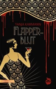 Cover von Flapperblut