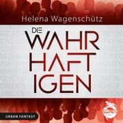 Cover von Die Wahrhaftigen