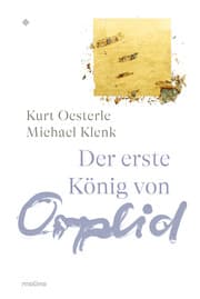 Cover von Der erste König von Orplid