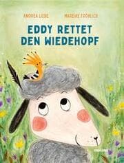Cover von Eddy rettet den Wiedehopf