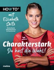 Cover von Charakterstark