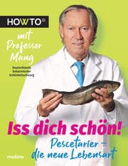 Cover von Iss dich schön!