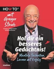 Cover von Hol dir ein besseres Gedächtnis!